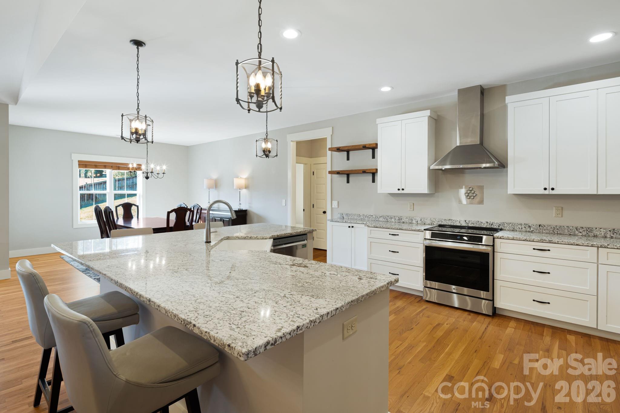 5 Magnolia Farms Drive Asheville NC 28806