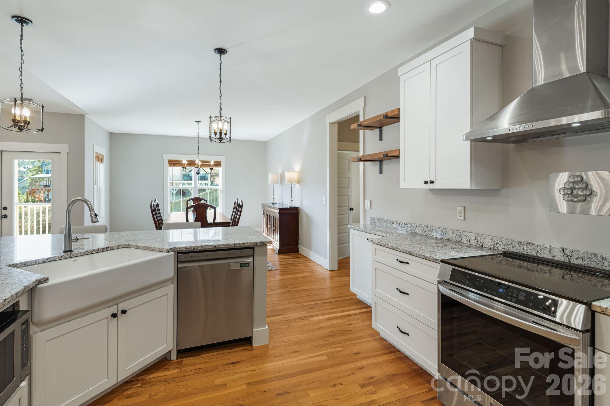 5 Magnolia Farms Drive Asheville NC 28806