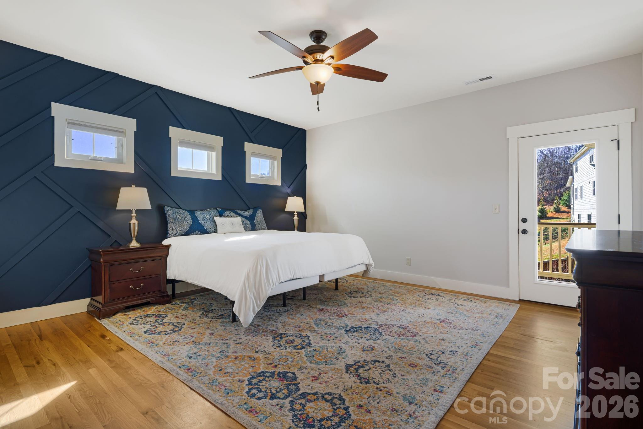 5 Magnolia Farms Drive Asheville NC 28806