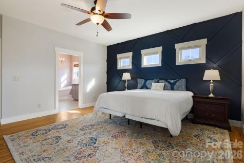 5 Magnolia Farms Drive Asheville NC 28806