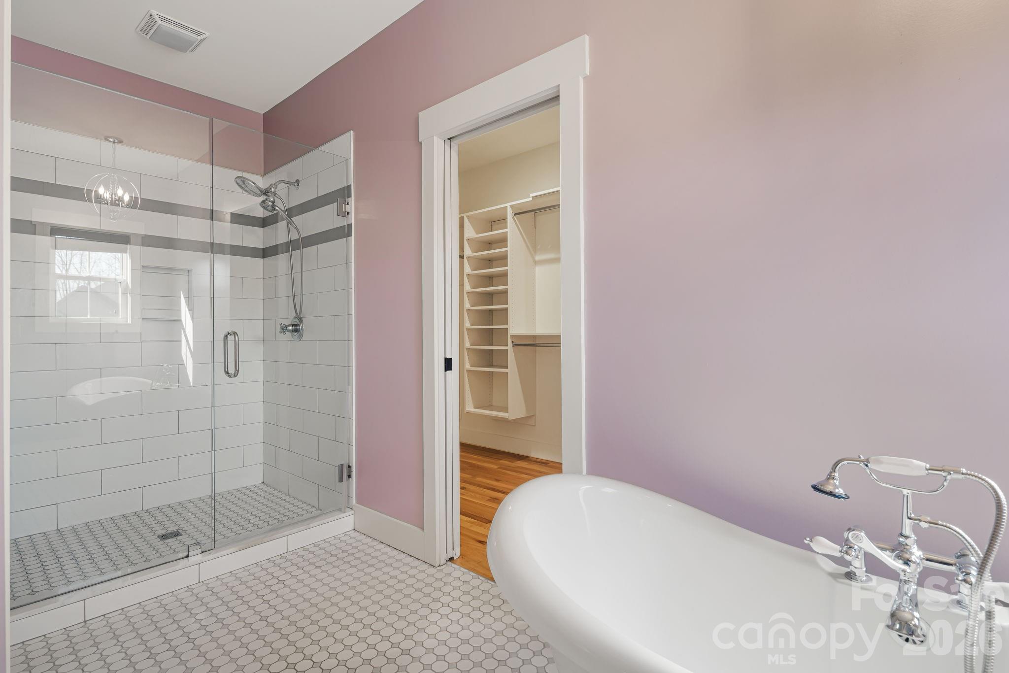 5 Magnolia Farms Drive Asheville NC 28806