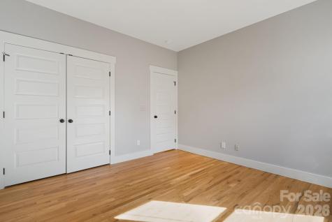 5 Magnolia Farms Drive Asheville NC 28806