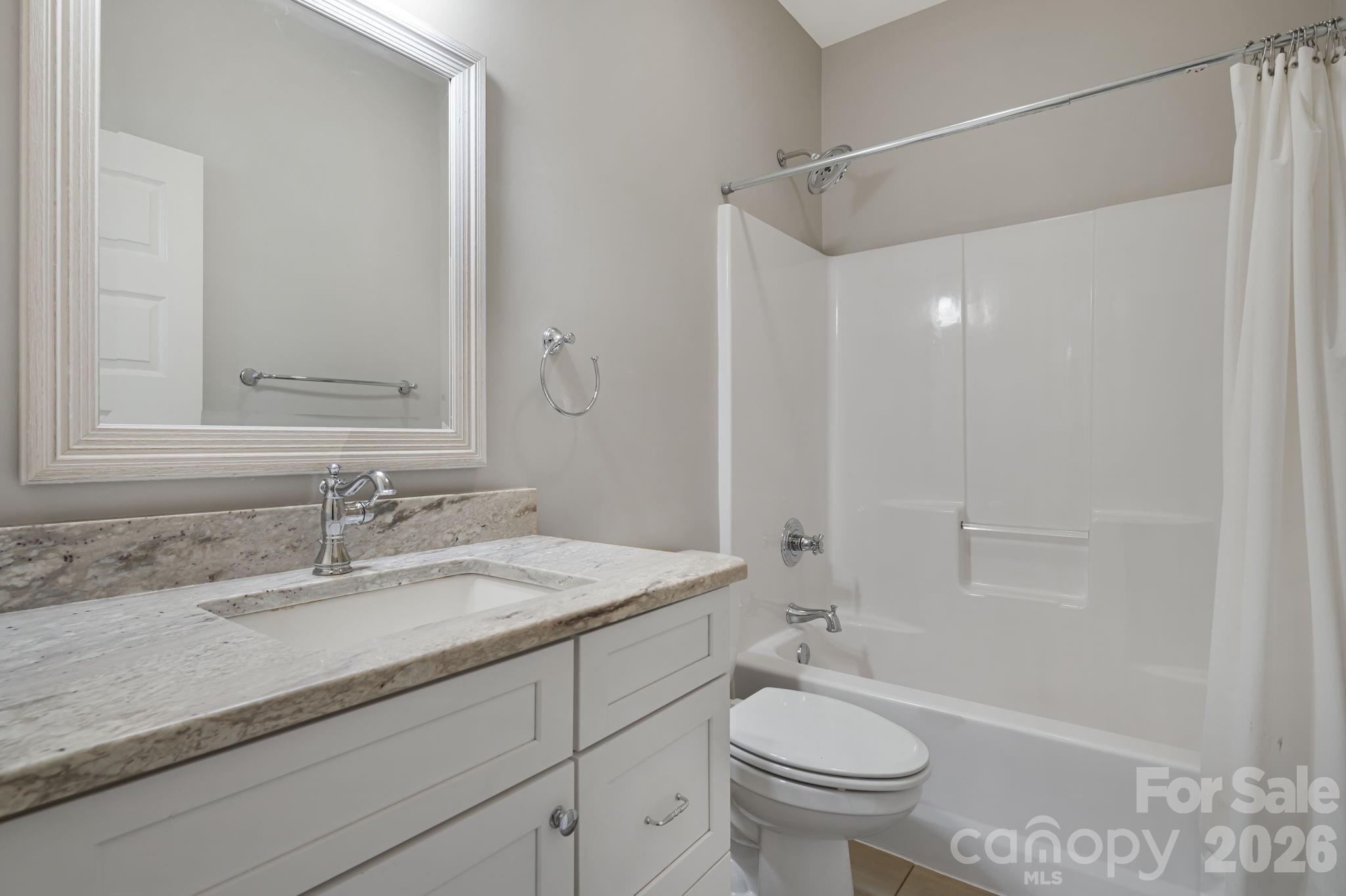 5 Magnolia Farms Drive Asheville NC 28806