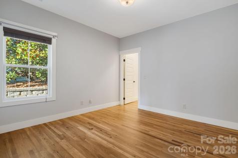 5 Magnolia Farms Drive Asheville NC 28806