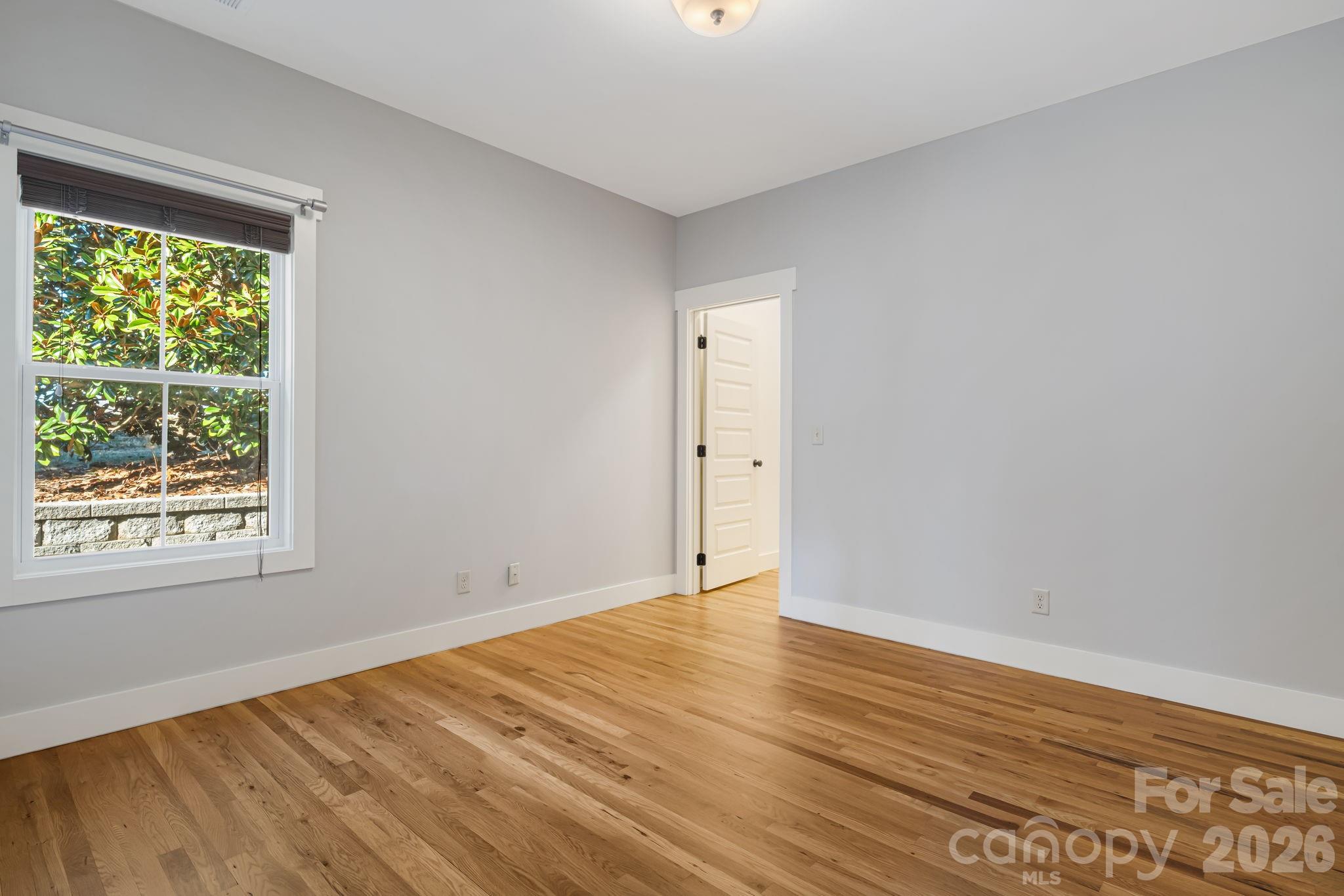 5 Magnolia Farms Drive Asheville NC 28806