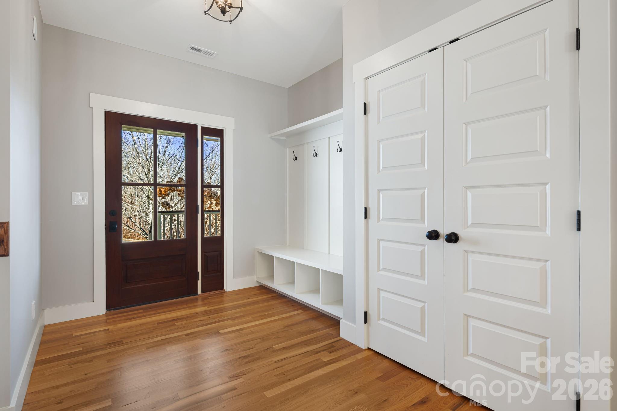 5 Magnolia Farms Drive Asheville NC 28806