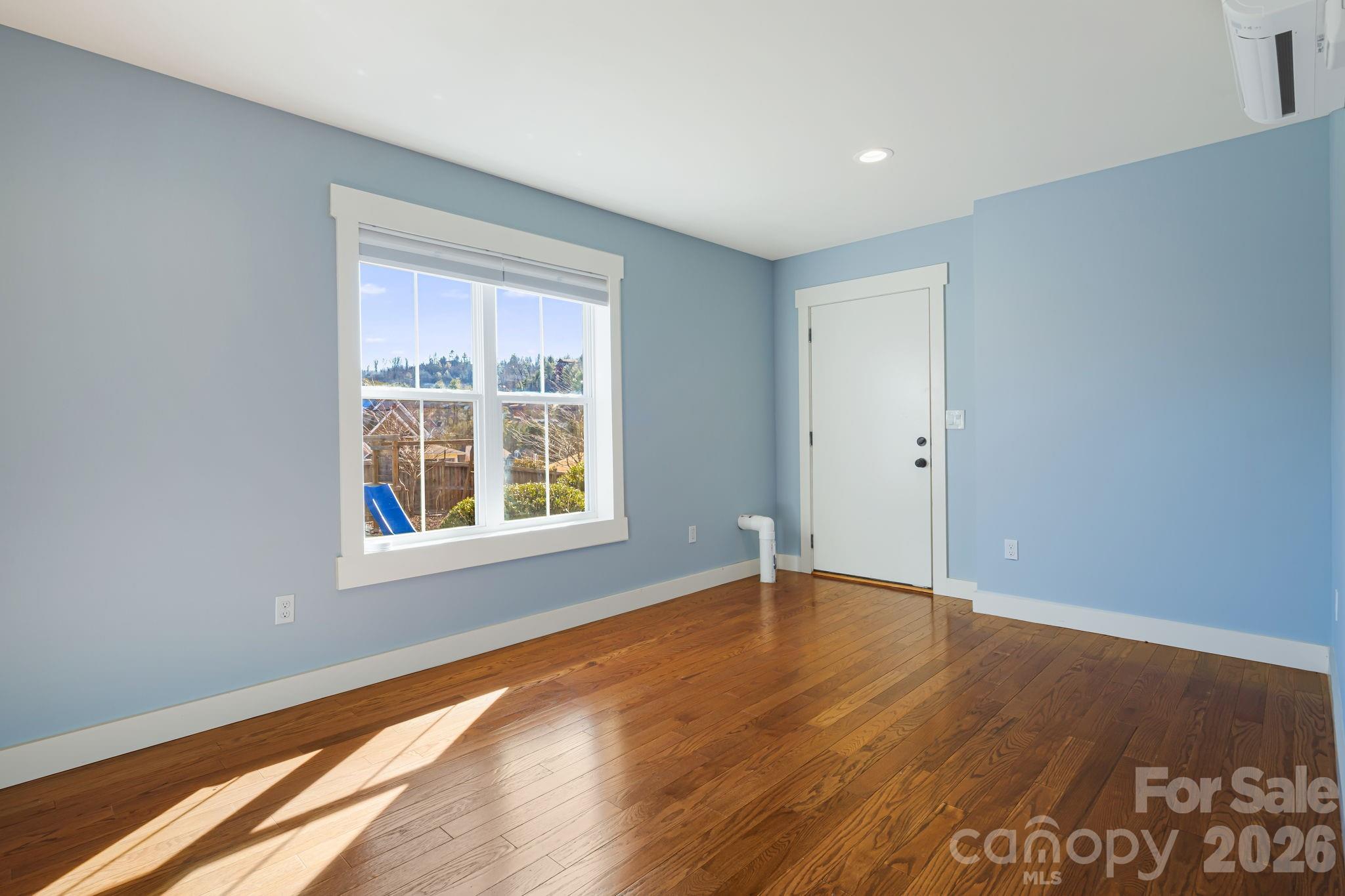 5 Magnolia Farms Drive Asheville NC 28806