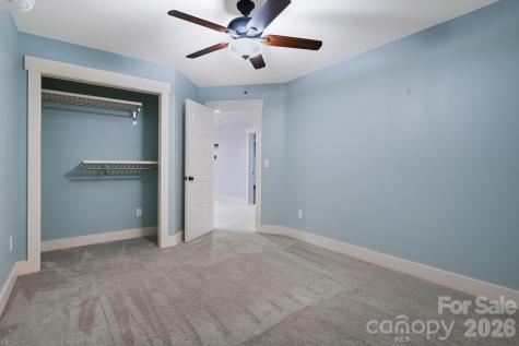 5 Magnolia Farms Drive Asheville NC 28806