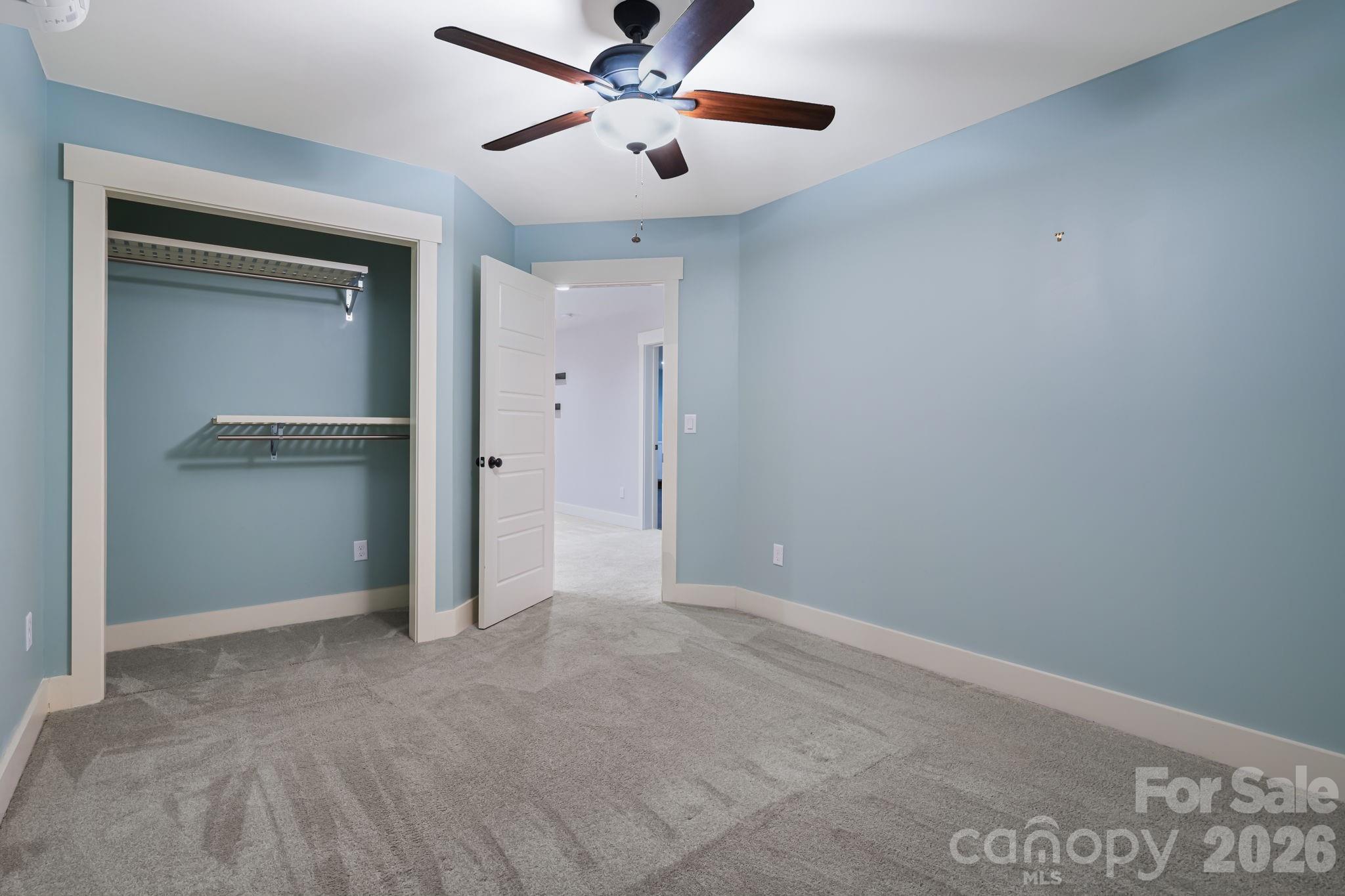 5 Magnolia Farms Drive Asheville NC 28806