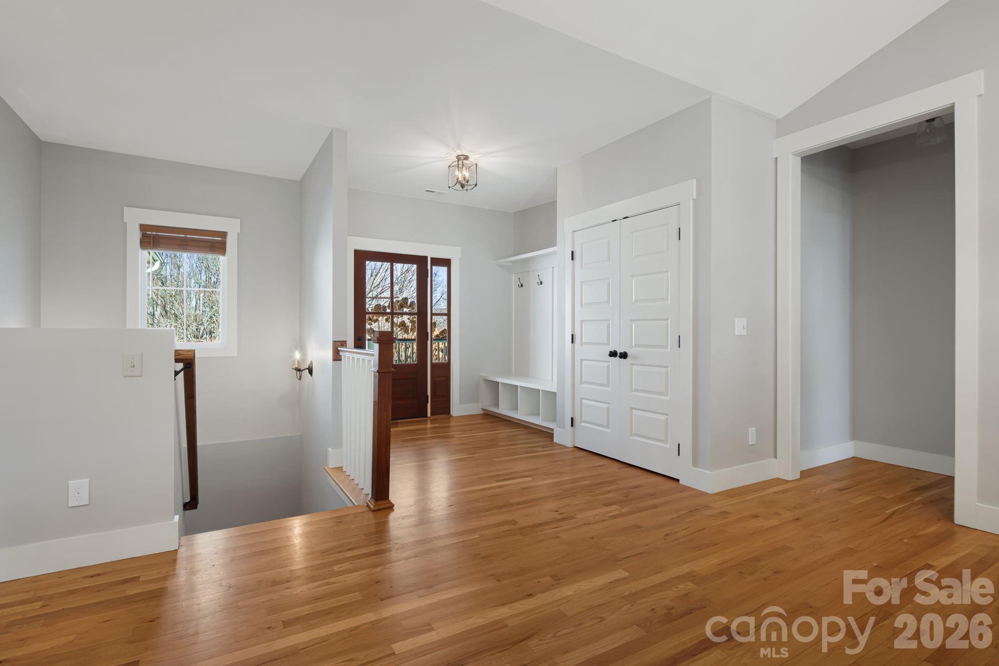 5 Magnolia Farms Drive Asheville NC 28806