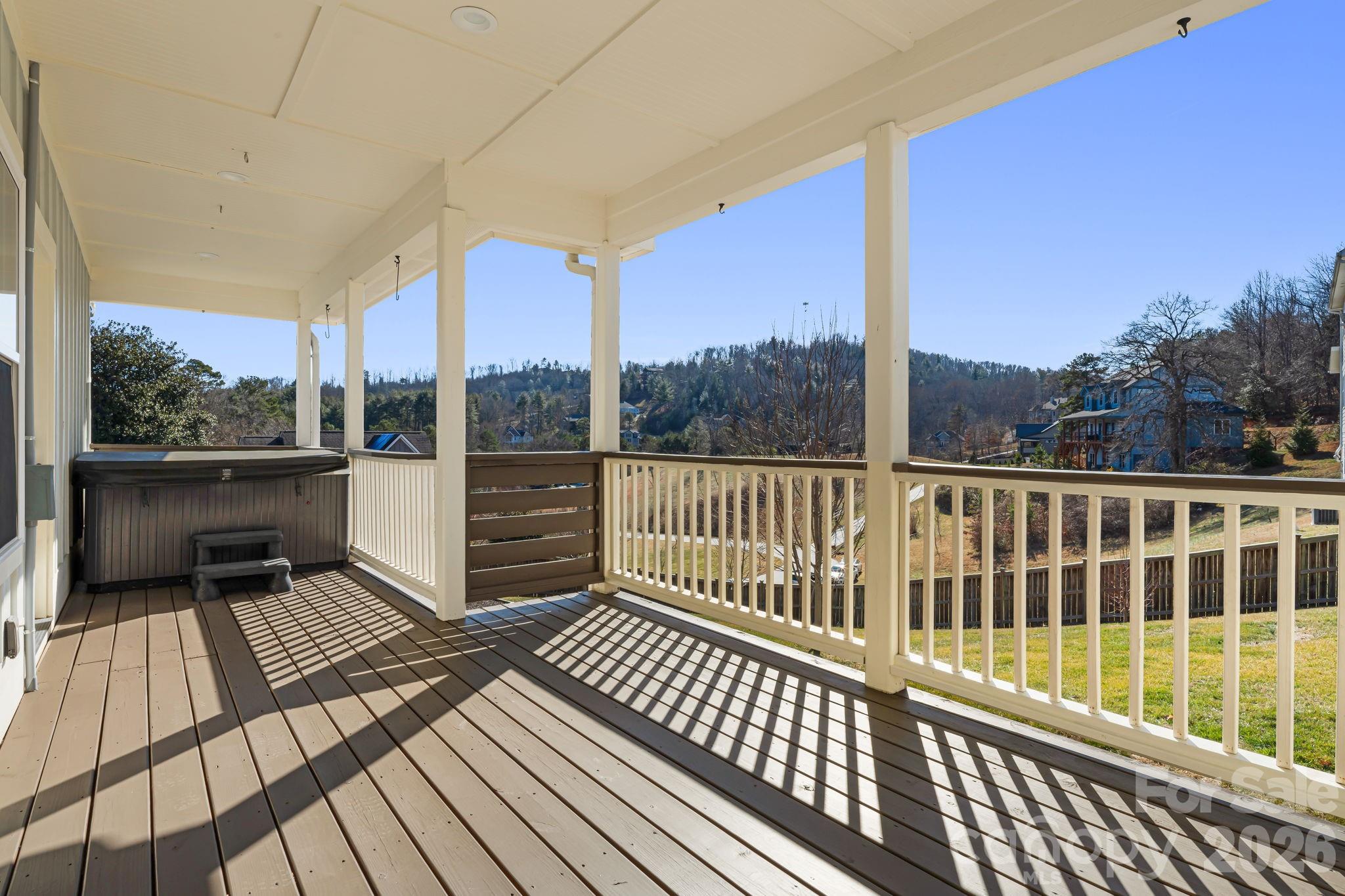 5 Magnolia Farms Drive Asheville NC 28806