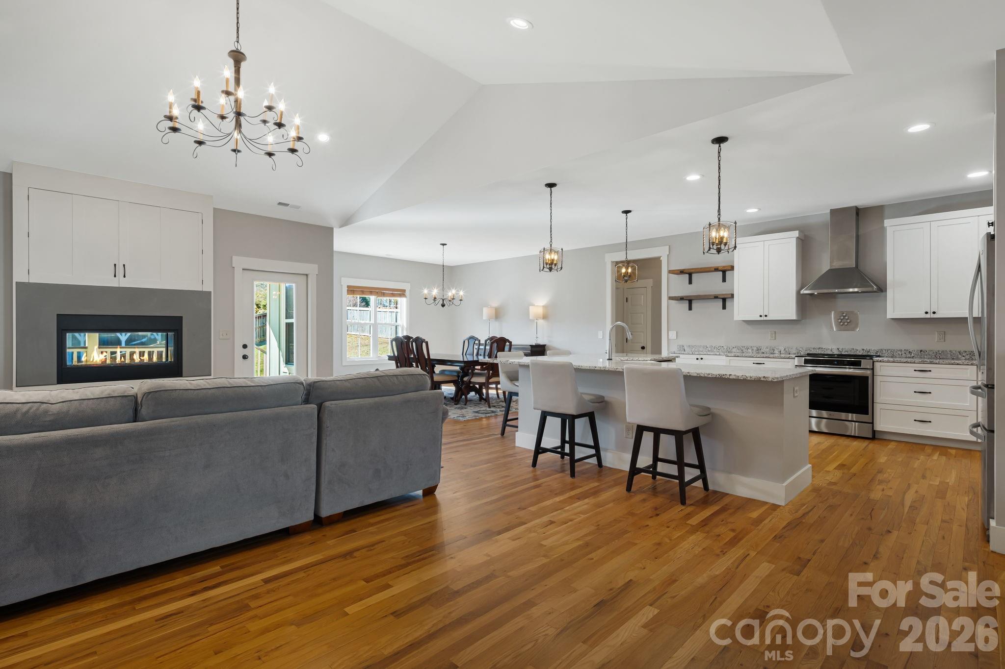 5 Magnolia Farms Drive Asheville NC 28806