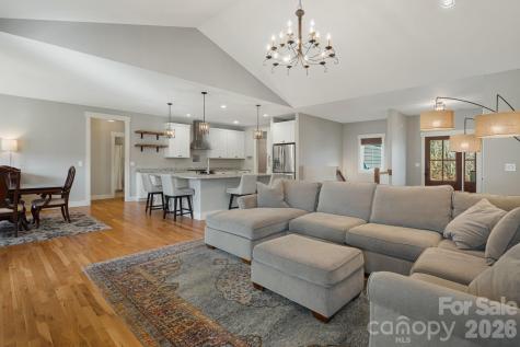 5 Magnolia Farms Drive Asheville NC 28806