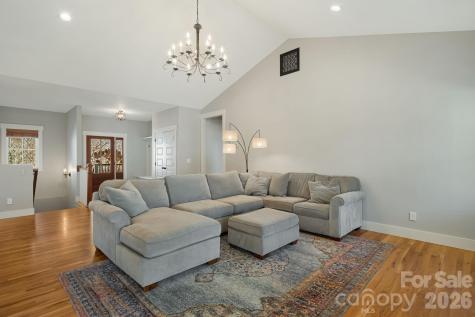 5 Magnolia Farms Drive Asheville NC 28806