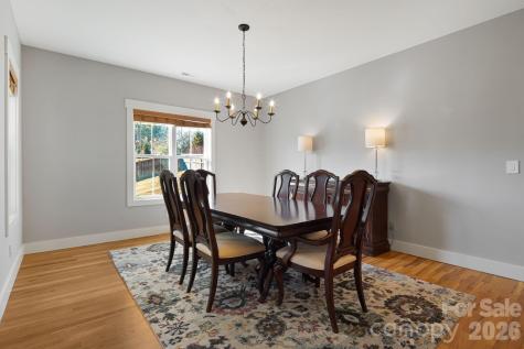 5 Magnolia Farms Drive Asheville NC 28806