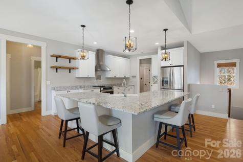 5 Magnolia Farms Drive Asheville NC 28806