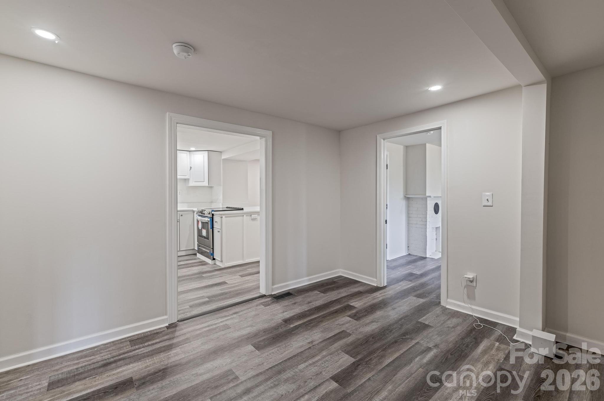 607 Carlos Street Shelby NC 28152