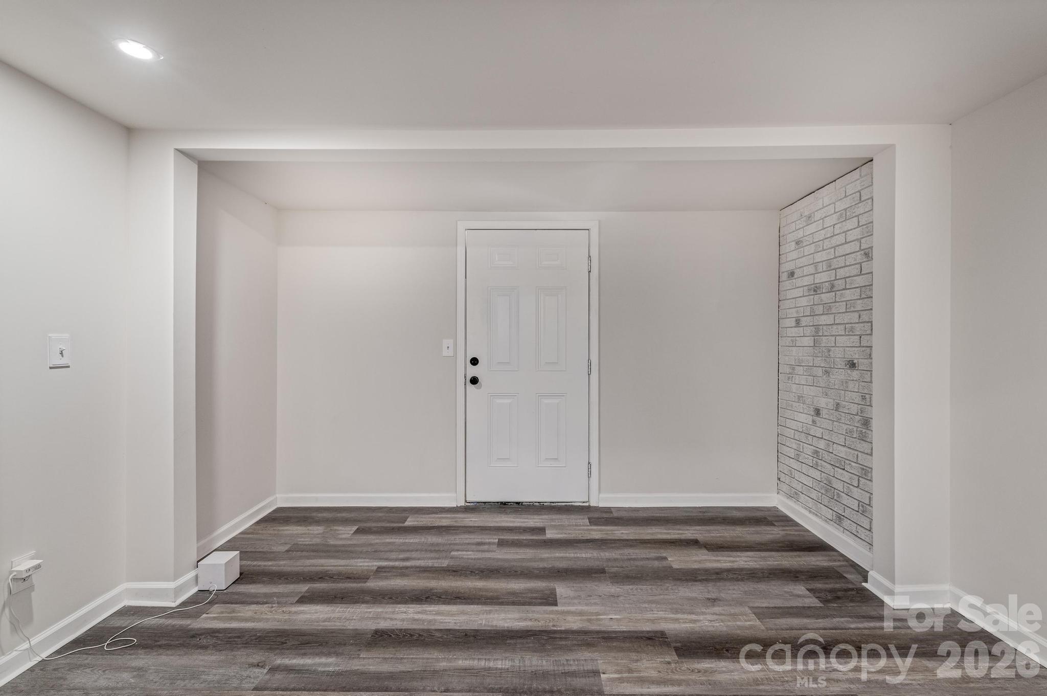 607 Carlos Street Shelby NC 28152