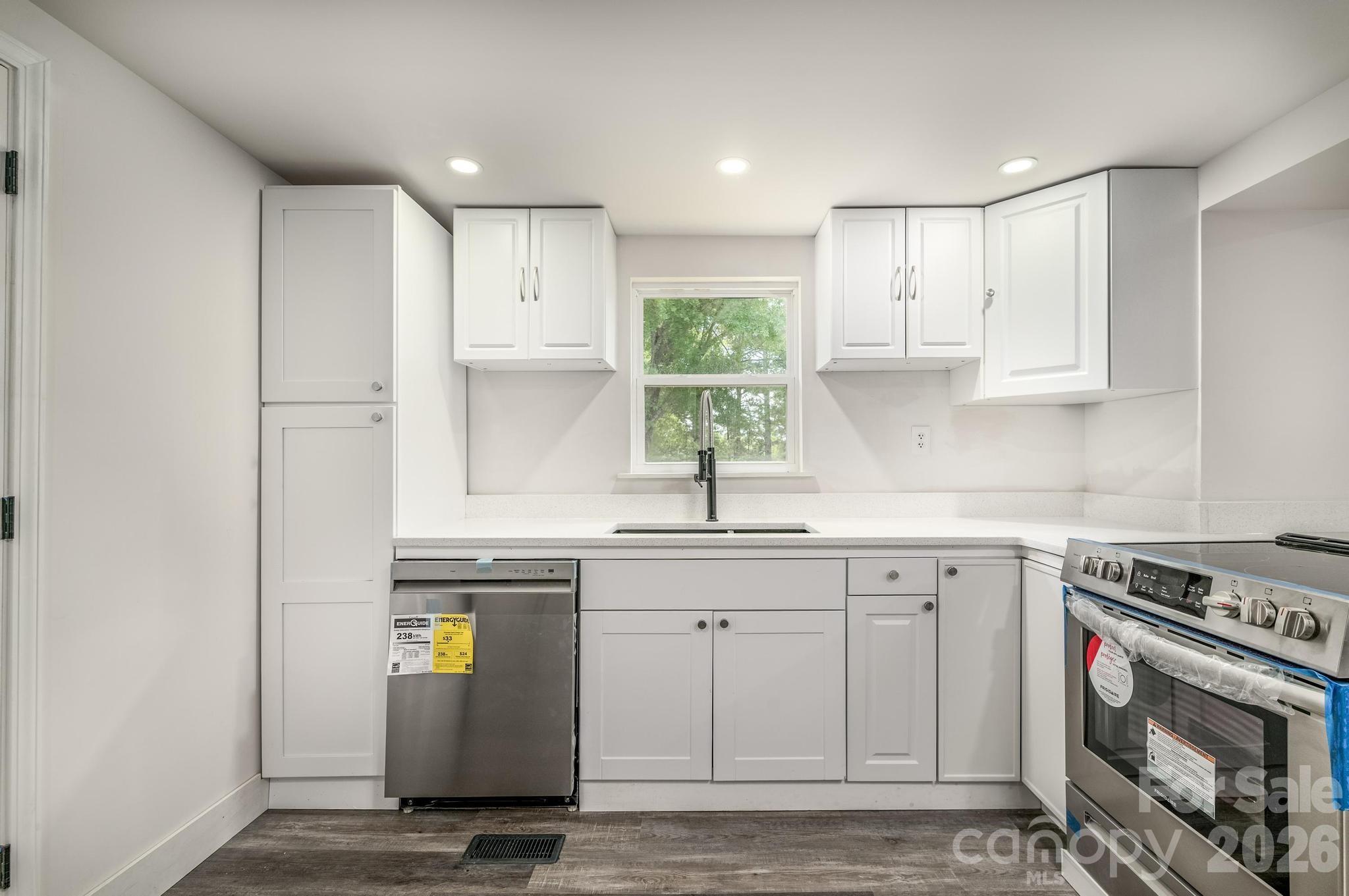 607 Carlos Street Shelby NC 28152