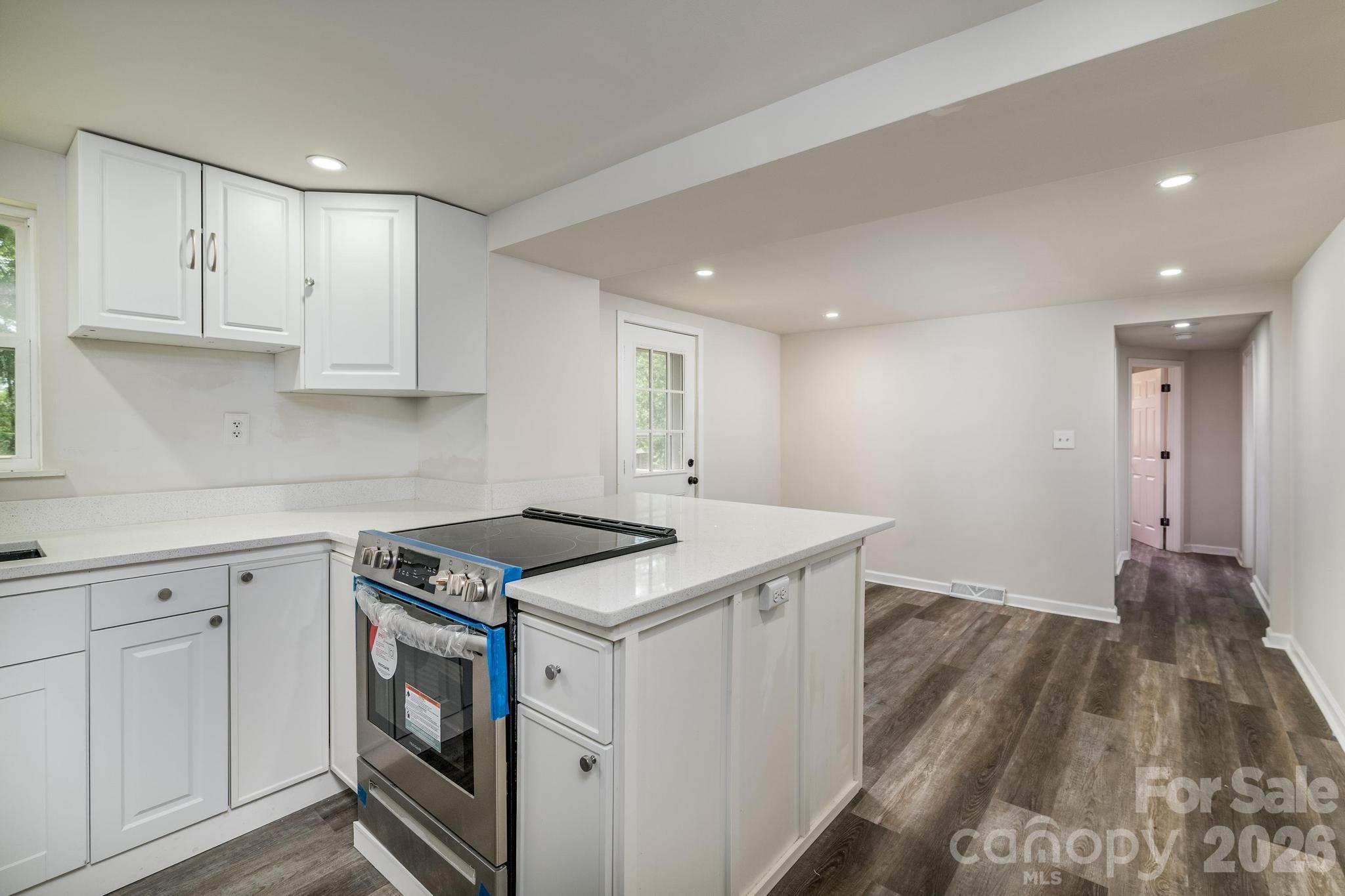 607 Carlos Street Shelby NC 28152