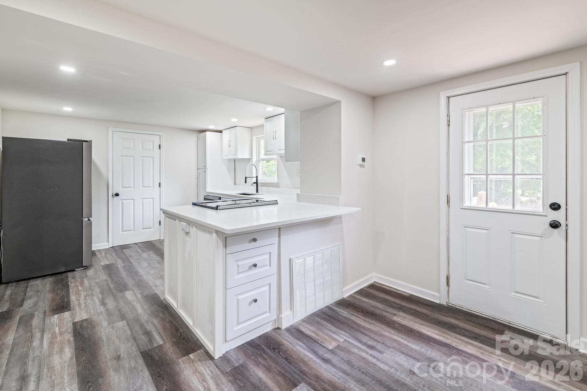 607 Carlos Street Shelby NC 28152