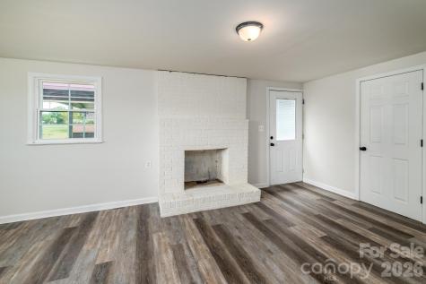 607 Carlos Street Shelby NC 28152