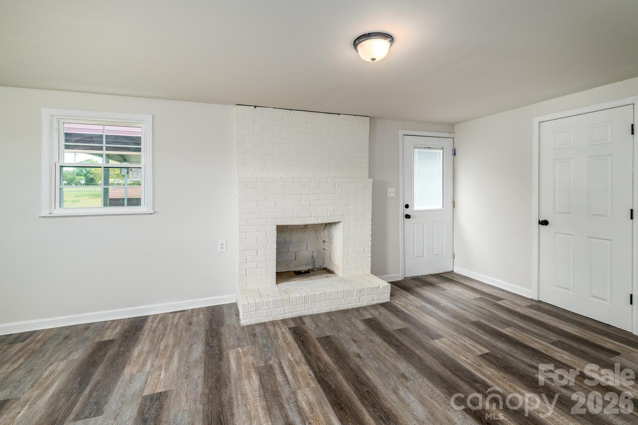 607 Carlos Street Shelby NC 28152