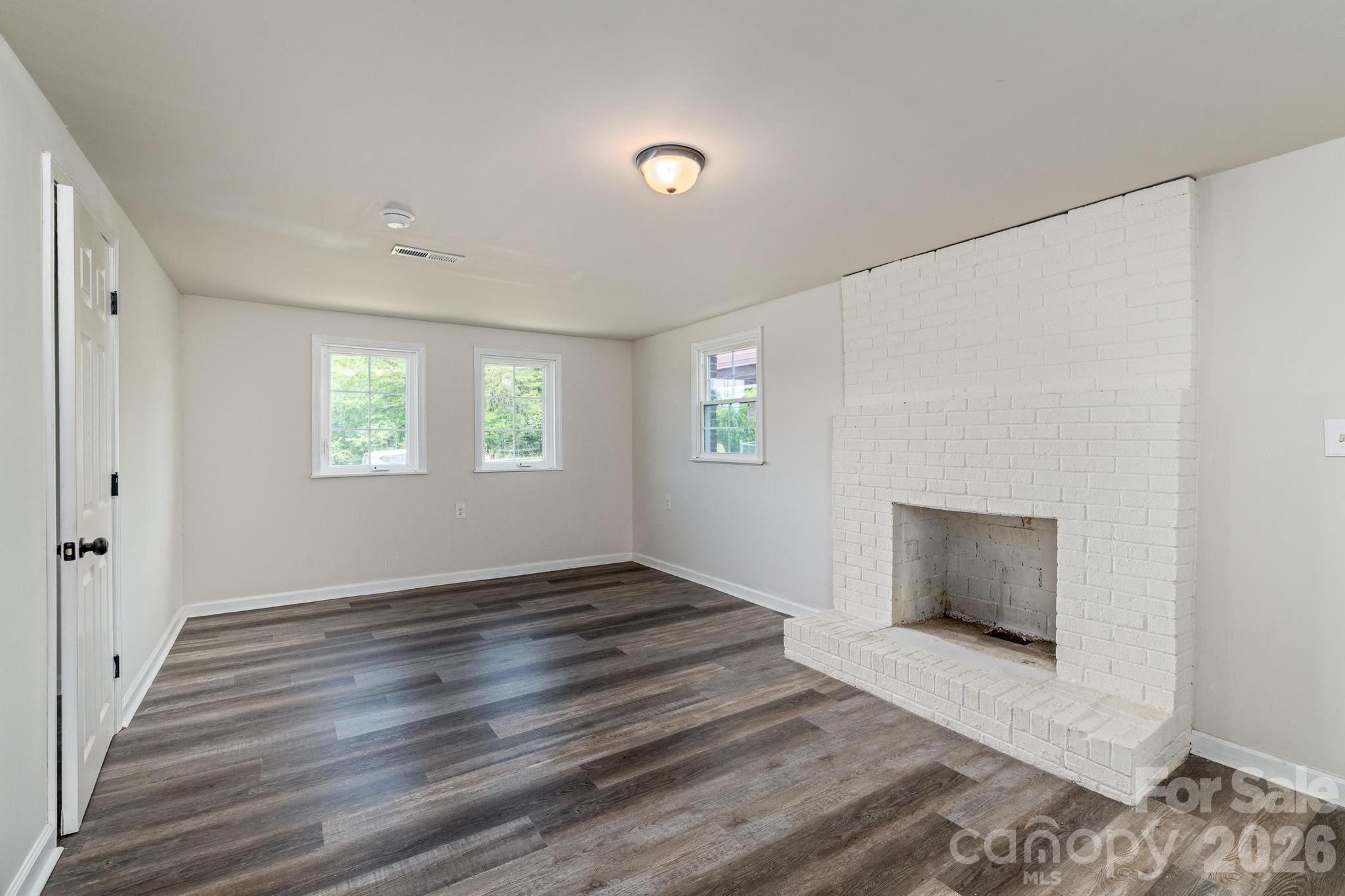 607 Carlos Street Shelby NC 28152