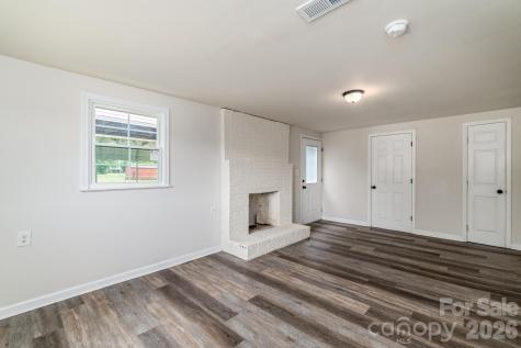 607 Carlos Street Shelby NC 28152