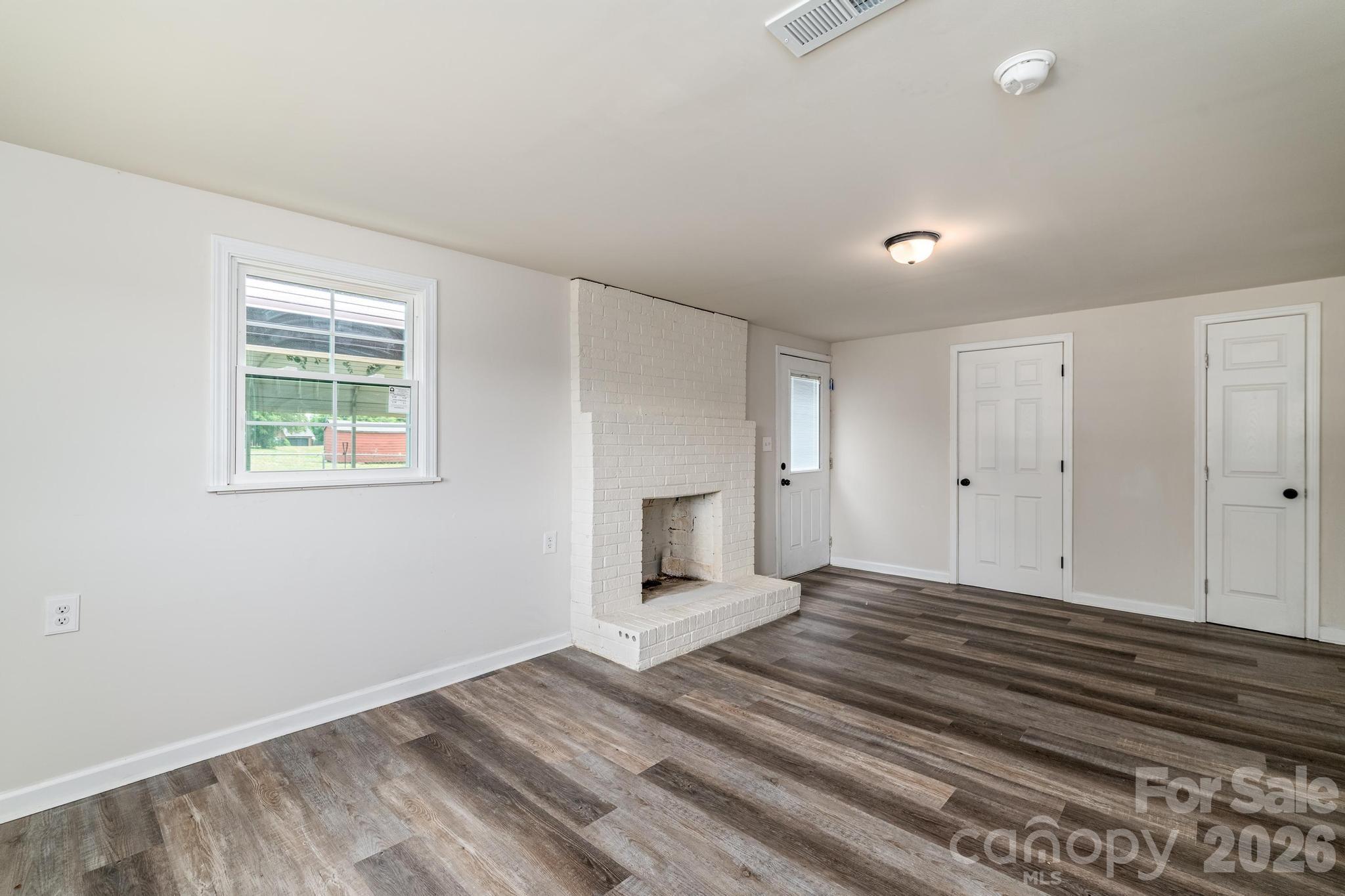 607 Carlos Street Shelby NC 28152