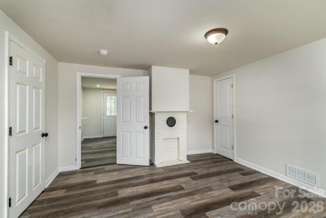 607 Carlos Street Shelby NC 28152