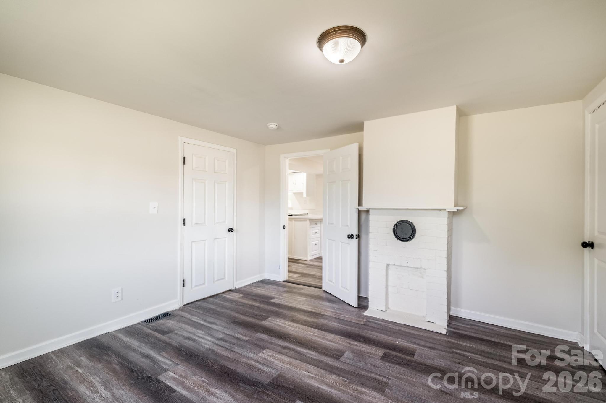 607 Carlos Street Shelby NC 28152