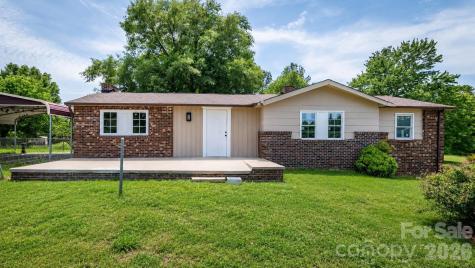 607 Carlos Street Shelby NC 28152