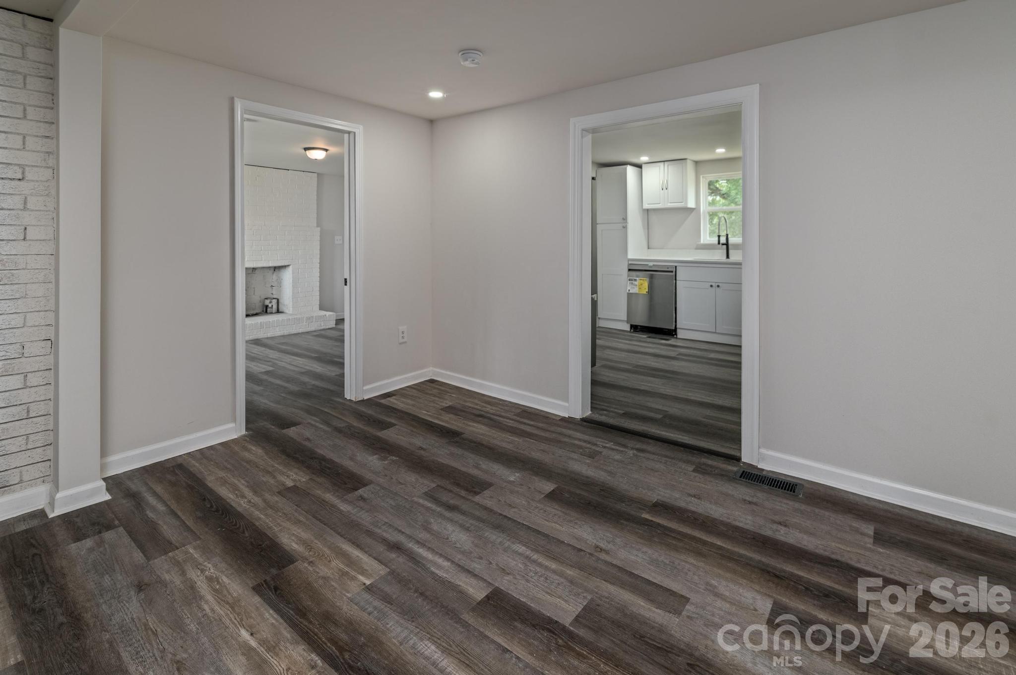 607 Carlos Street Shelby NC 28152