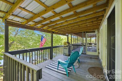 424 Mountain Harbor Drive Lexington NC 27292