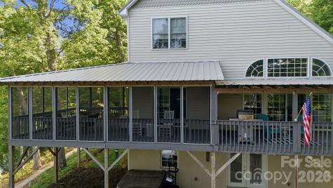 424 Mountain Harbor Drive Lexington NC 27292