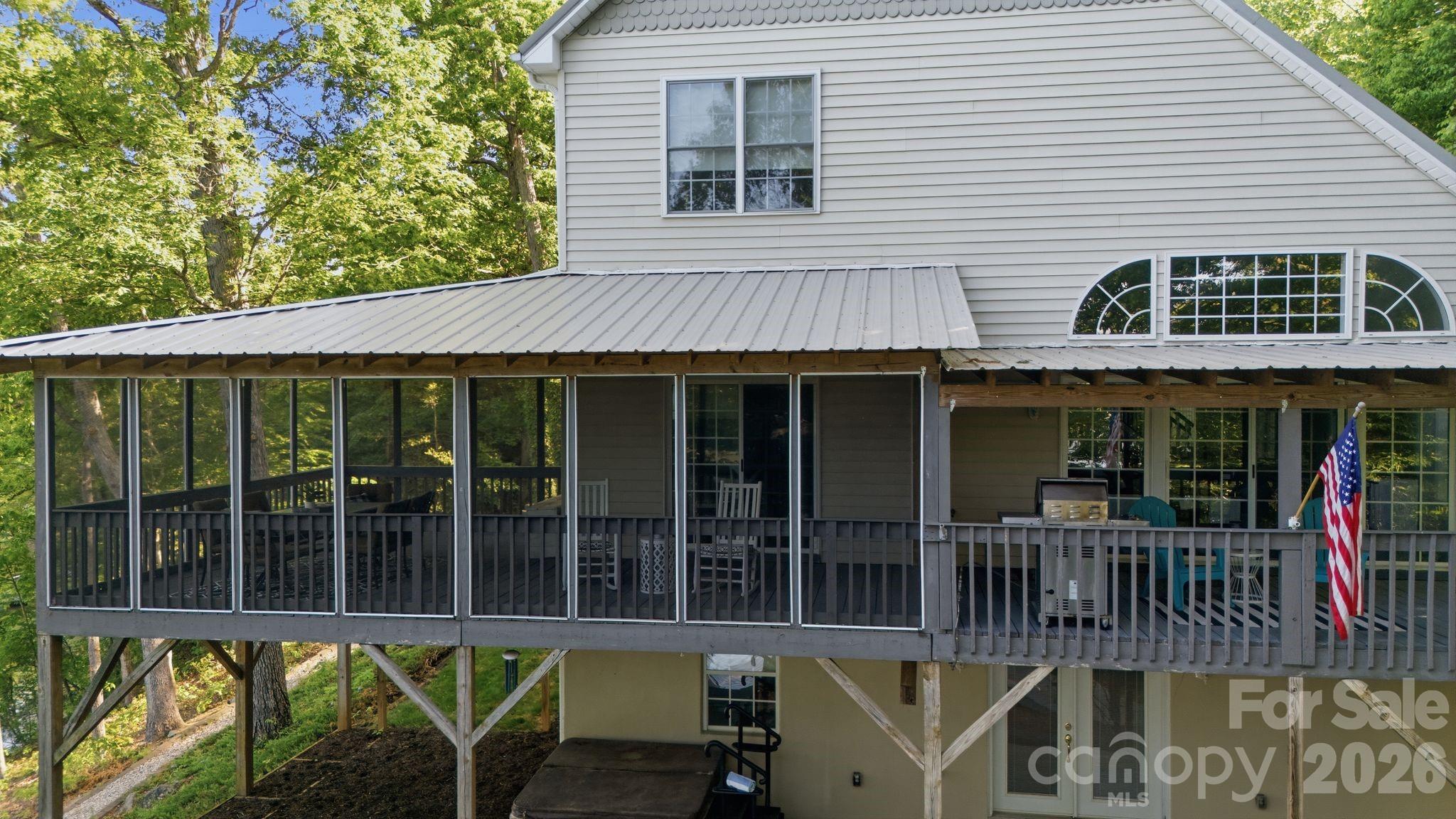 424 Mountain Harbor Drive Lexington NC 27292