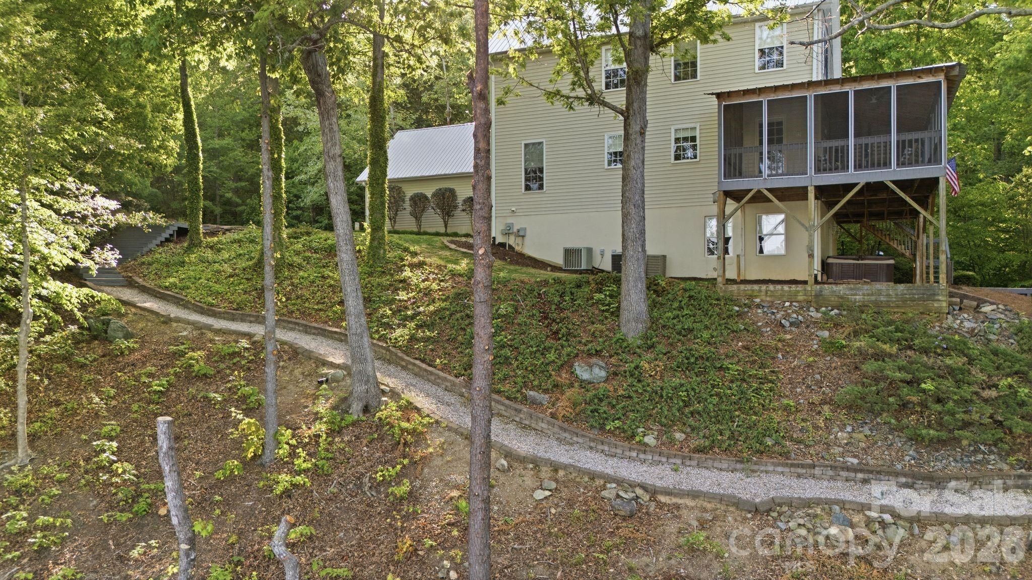 424 Mountain Harbor Drive Lexington NC 27292