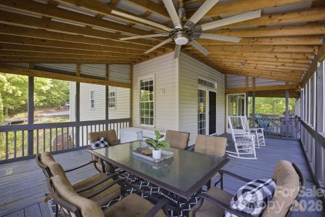 424 Mountain Harbor Drive Lexington NC 27292