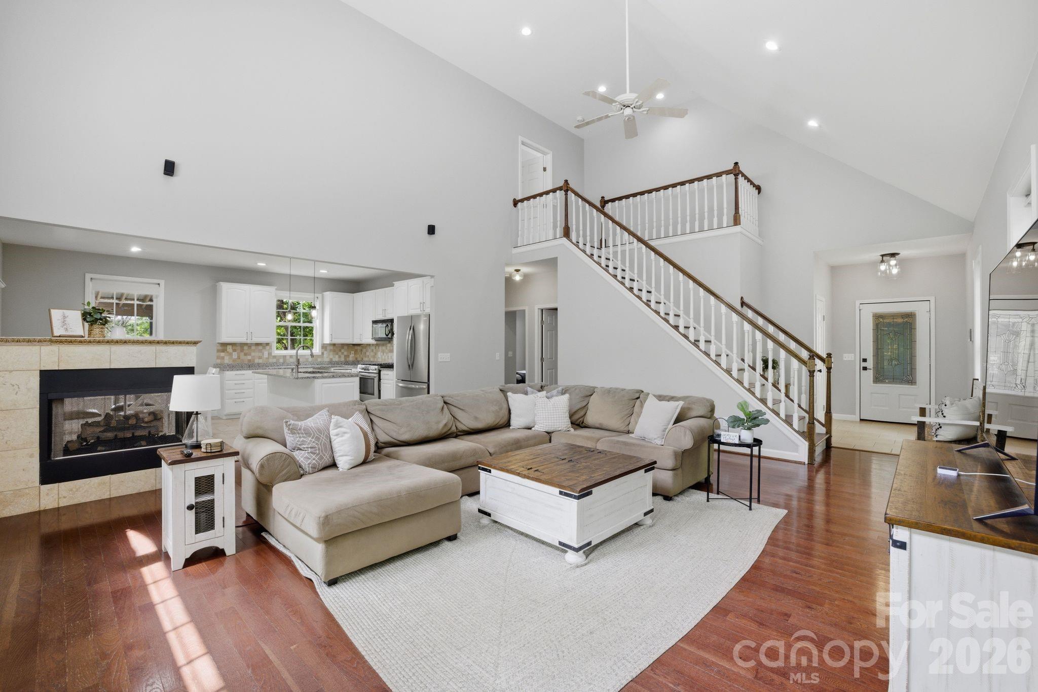 424 Mountain Harbor Drive Lexington NC 27292