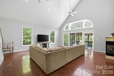 424 Mountain Harbor Drive Lexington NC 27292