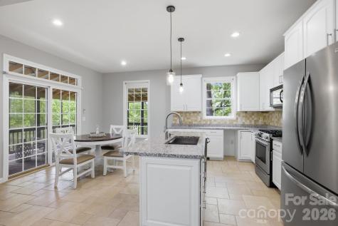 424 Mountain Harbor Drive Lexington NC 27292