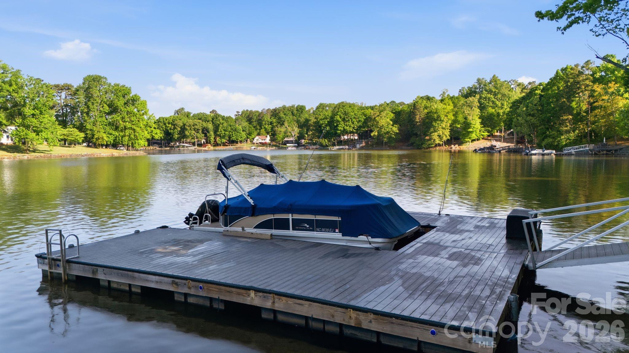 424 Mountain Harbor Drive Lexington NC 27292