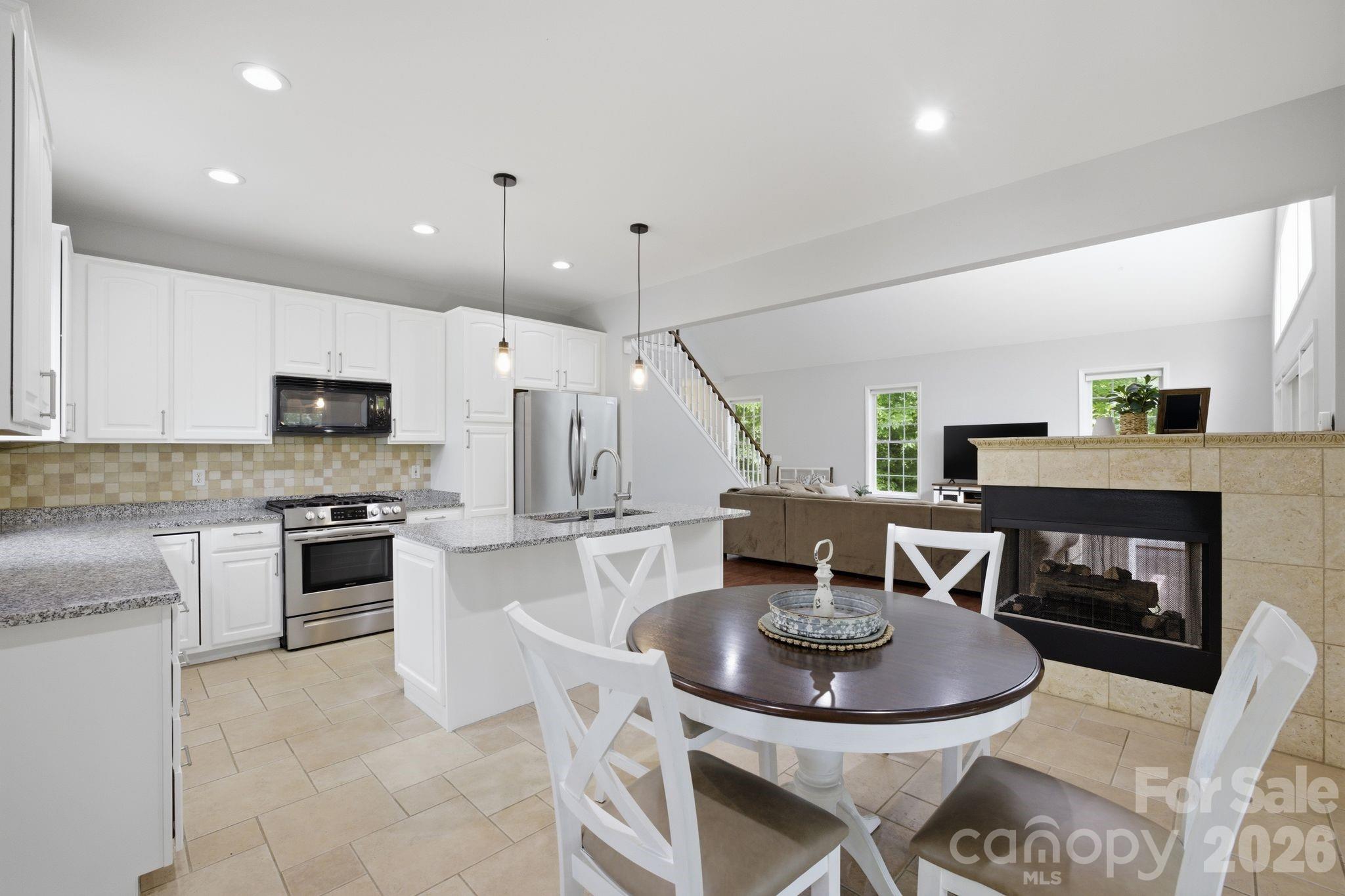 424 Mountain Harbor Drive Lexington NC 27292