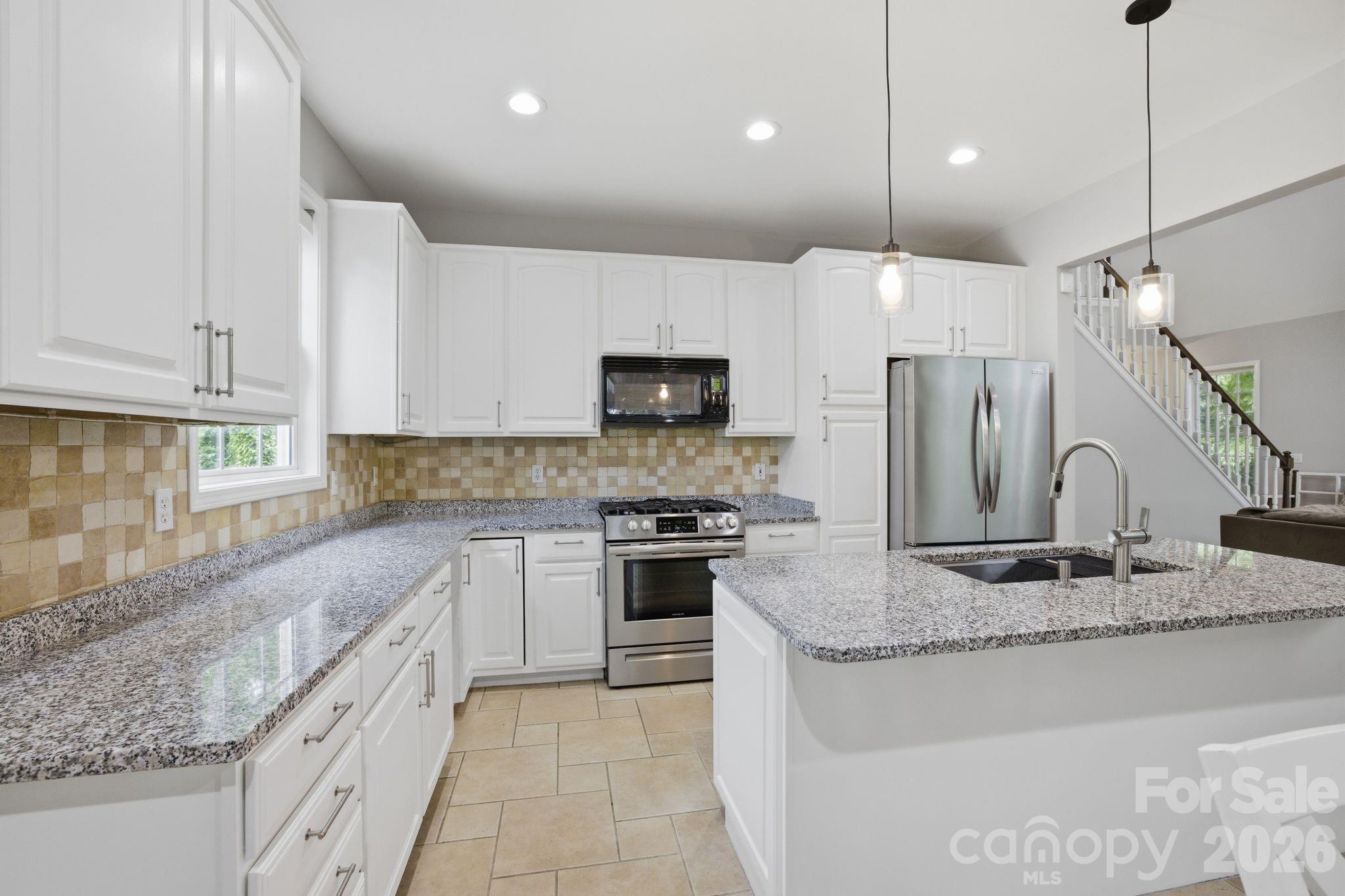 424 Mountain Harbor Drive Lexington NC 27292