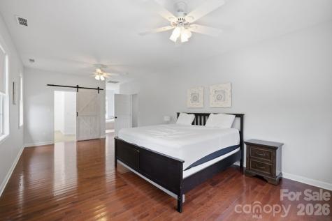 424 Mountain Harbor Drive Lexington NC 27292
