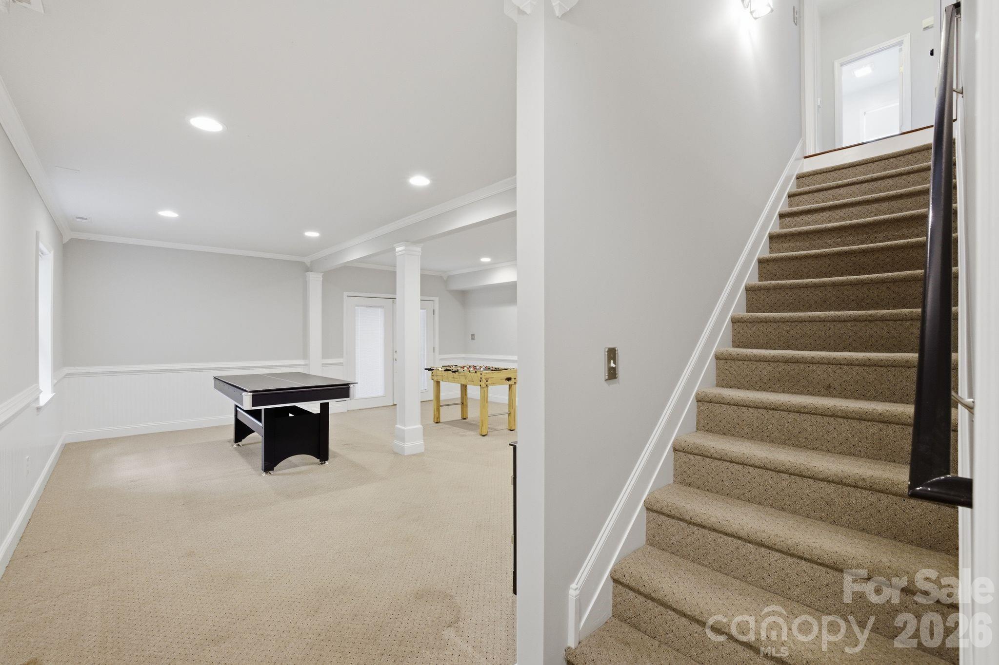 424 Mountain Harbor Drive Lexington NC 27292