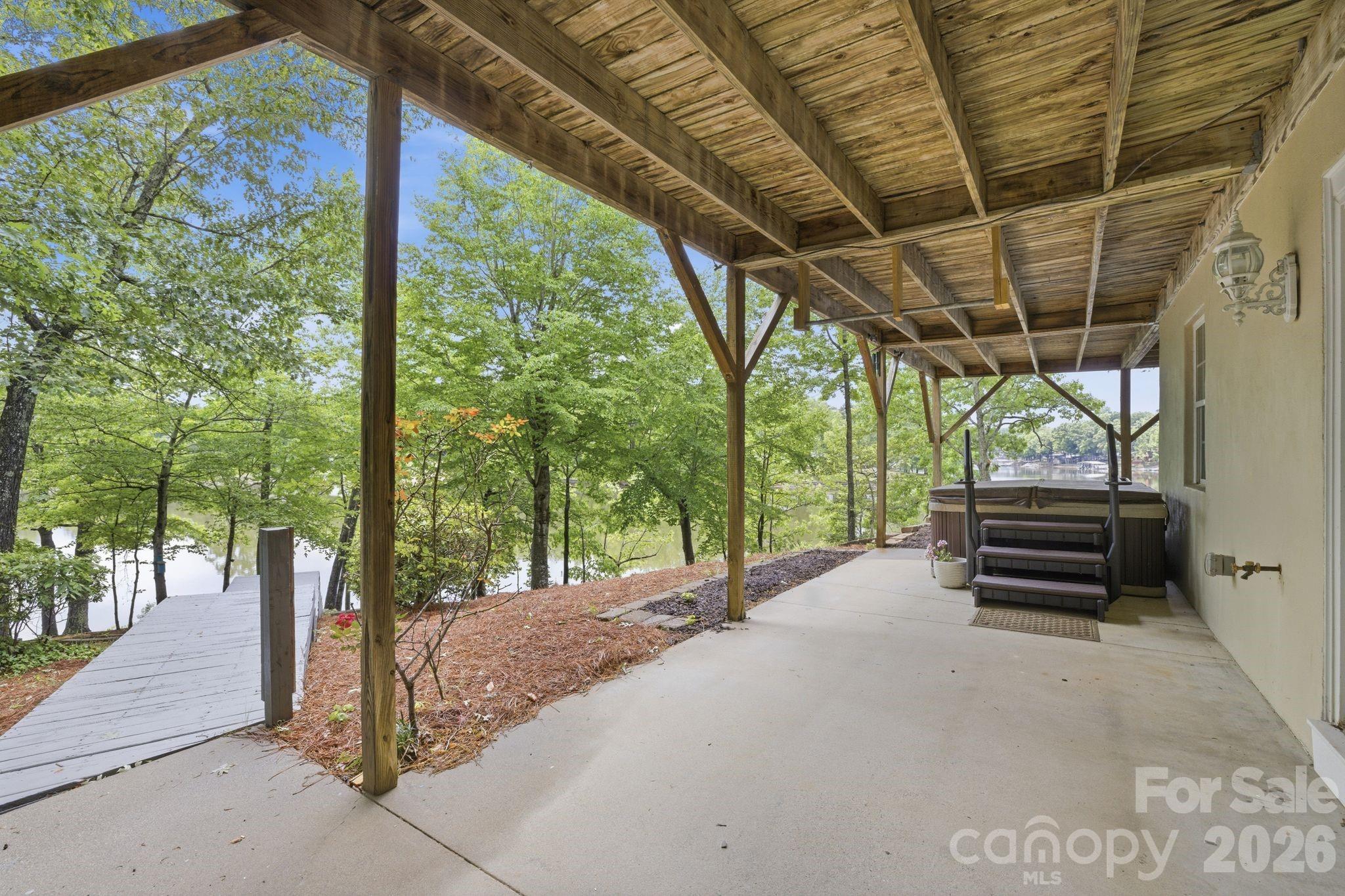 424 Mountain Harbor Drive Lexington NC 27292