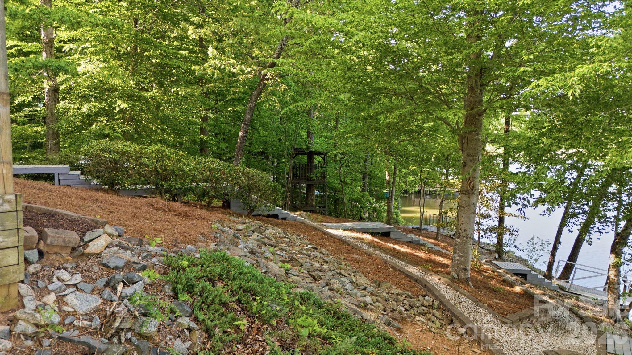 424 Mountain Harbor Drive Lexington NC 27292