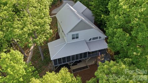 424 Mountain Harbor Drive Lexington NC 27292